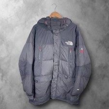 Black Y2K The North Face