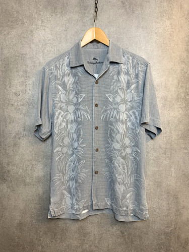 Tommy bahama silk - bahama, shirt