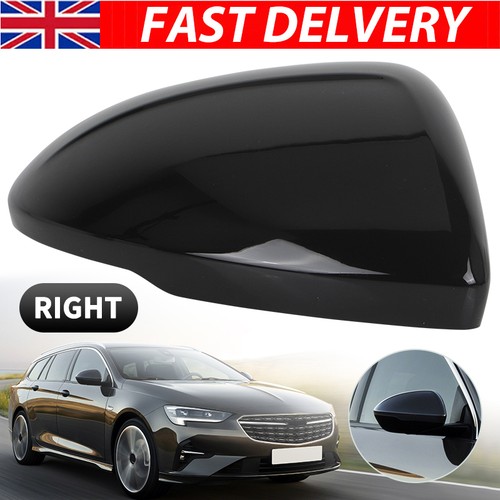Right side door wing mirror - side,