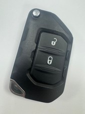 GENUINE JEEP 2 BUTTON REMOTE