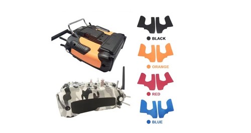 Frsky taranis x9d - frsky, x9d+