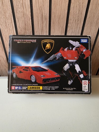 Transformers masterpiece - transformers,