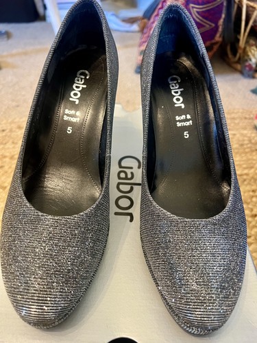 Gabor women shoes size 5 - size,