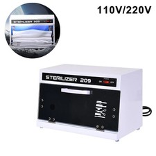 10L UV Sterilizer Disinfection