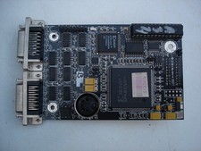 Apogee X-HD Protools HD Expander Card DA-16x