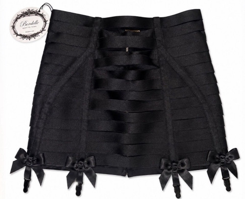 Bordelle black signature - bordelle,