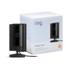 Ring Indoor Camera 2nd Gen