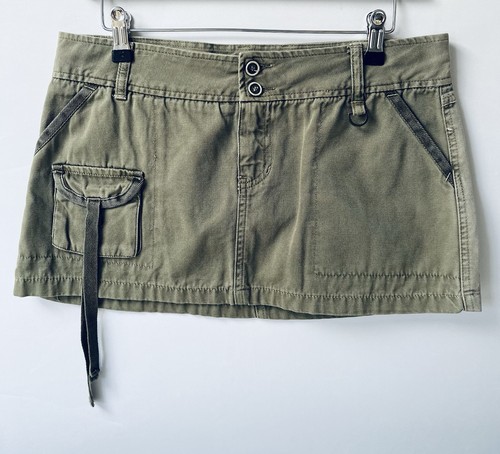 Vintage y2k zara - brazil, cargo