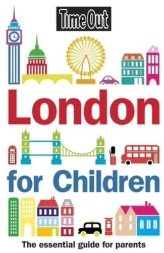 London for children