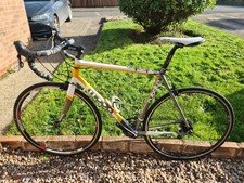 Moda Rubato Road Bike Unisex