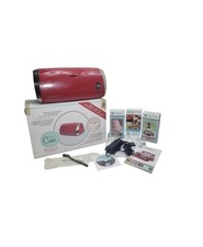 Cricut Cake Mini Electronic