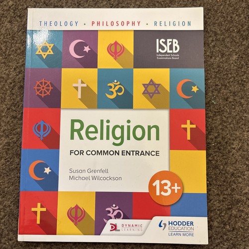 Religion for common - common, entrance