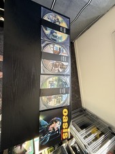 Oasis Vinyl Ltd Picture Discs