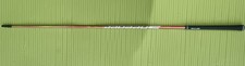 Fujikura Speeder 661 Evolution II Flex Driver Shaft .