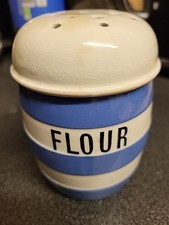 Cornish Ware Fllour Sifter