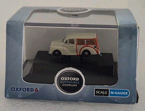 Gauge oxford diecast old - oxford,