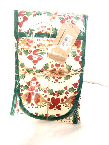 Emma bridgewater double - emma, oven
