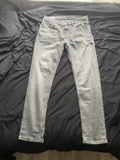 Men's Jeans, Eur 42