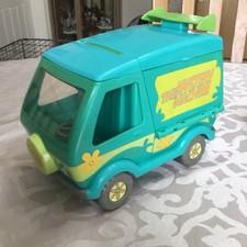 Vintage Scooby Doo Mystery