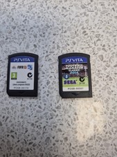 PS Vita Game Bundle