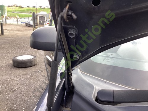 Hyundai getz gsi mk1 - getz, (tb)