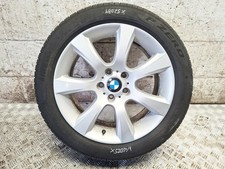 BMW 5 SERIES F10 F11 18" INCH
