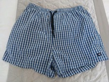 Marks and Spencer Men's Swim Shorts Size XL never Worn No Tags