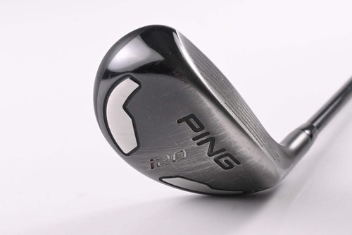 Ping i20 hybrid 17 degree - #2,