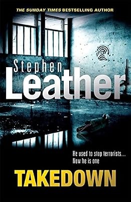 Takedown leather stephen - leather,,