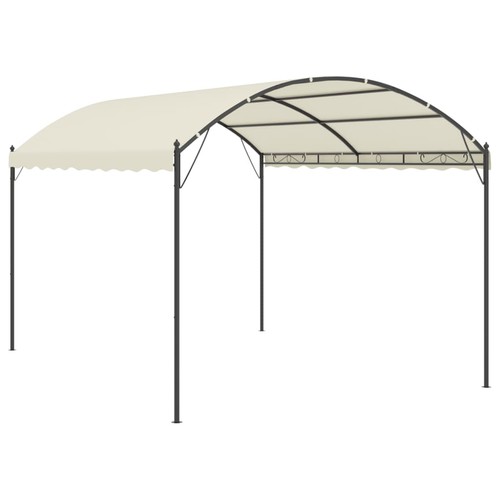 Gazebo patio sunshade awning - gazebo,