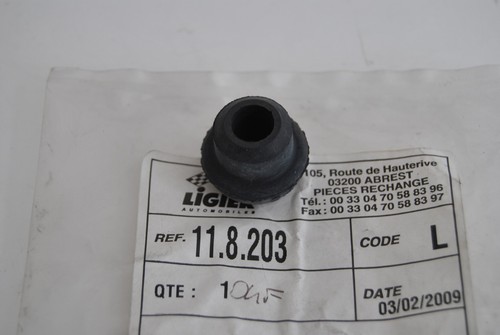 Radiator grommet ligier - grommet,