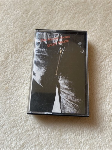 Rolling stones sticky - rolling,