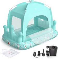 Princess Inflatable Toddler