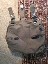 WW2 German bread bag -