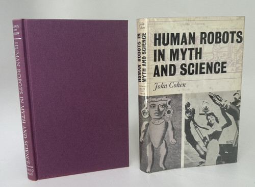 John cohen human - human, in