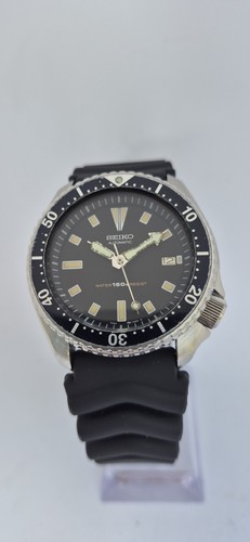 Seiko automatic - seiko,
