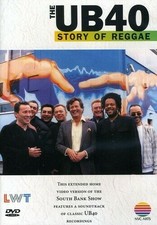 UB40 The UB40 Story of Reggae