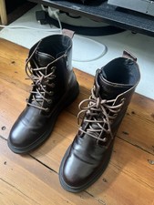 Timberland Uk 5 Dark Chocolate