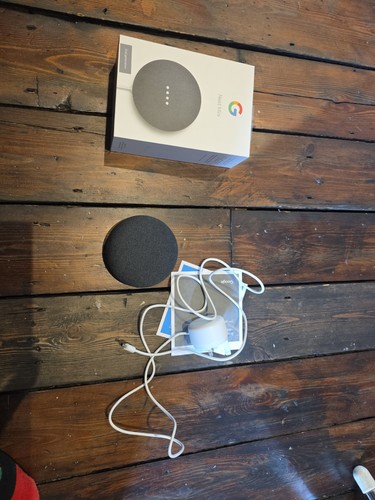 Google nest mini 2nd - mini,