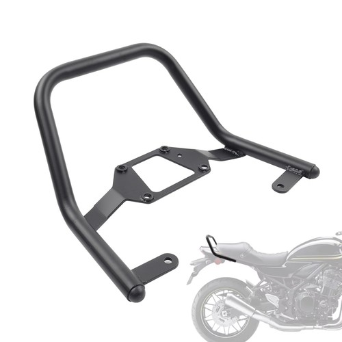 Rear seat grab - rear,