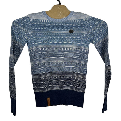 Naketano sweater women - sweater, women's