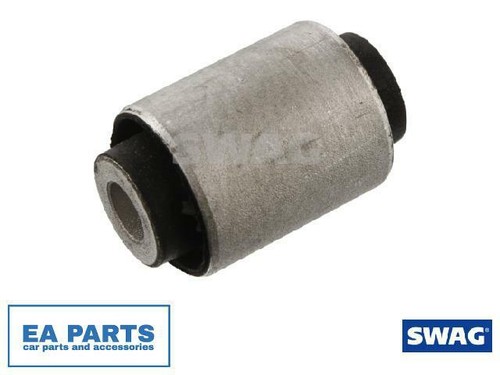 Control arm trailing bush - arm-/trailing,
