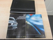 JAGUAR XF SALOON X250