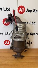 2013-2015 HONDA CRV MK4 RE67 2.2 DIESEL MANUAL N22B4 EURO 5 EXHAUST CAT DPF