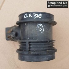 MERCEDES W208 C208 1997-2002 CLK 230 ELEGANCE Air Flow Mass Meter 280217515