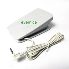 Foot control pedal - pedal, brother