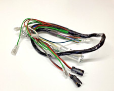 CLASSIC MINI CENTRE CLOCK