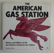 American Gas Station Memories