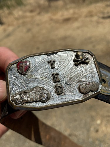 1940 indian motorcycle skull - motorcycle,