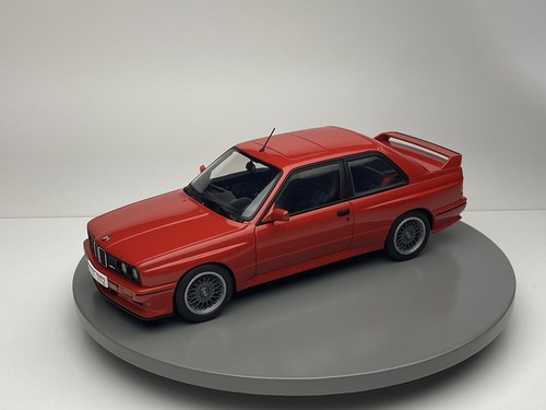 Autoart 70561 bmw m3 - autoart,